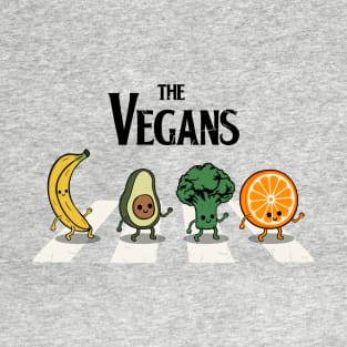 The vegans T-Shirt